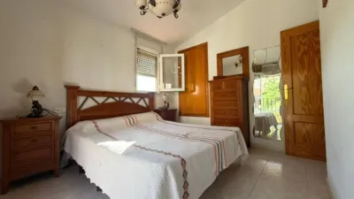 Apartment in Algezares photo 28