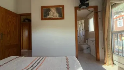 Apartment in Algezares photo 29