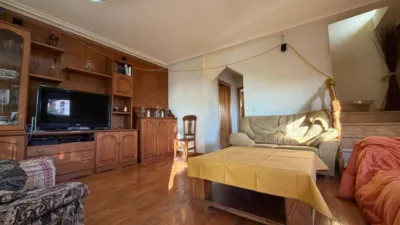 Apartment in Algezares photo 2