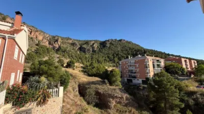 Apartment in Algezares photo 30