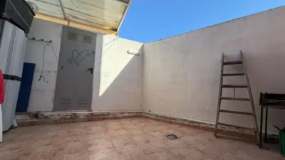 Apartment in Algezares photo 37