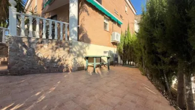 Apartment in Algezares photo 38