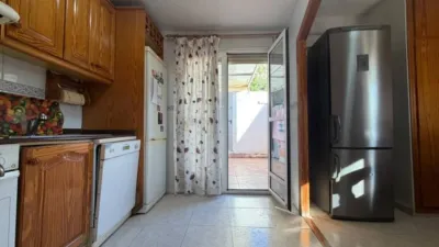 Apartment in Algezares photo 39