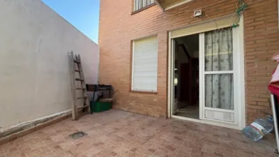 Apartment in Algezares photo 43