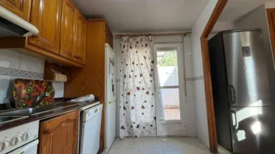 Apartment in Algezares photo 4