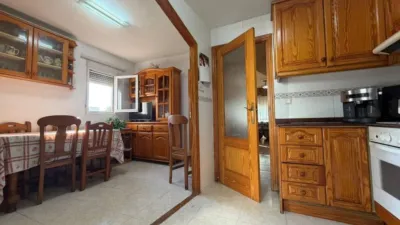 Apartment in Algezares photo 5