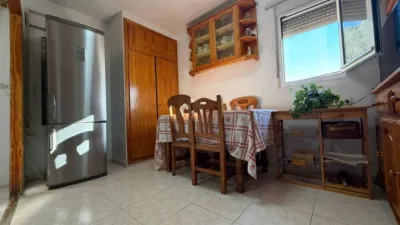 Apartment in Algezares photo 6