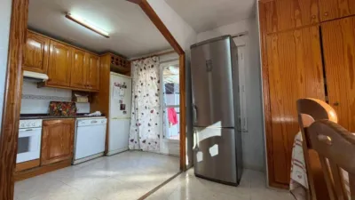 Apartment in Algezares photo 7