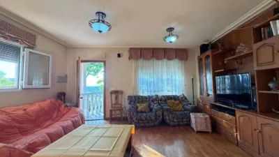 Apartment in Algezares photo 8