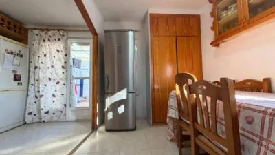 Apartment in Algezares photo 9