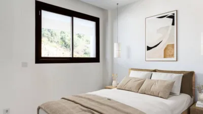 Apartment in Fuengirola photo 10