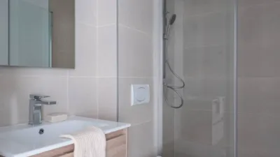 Apartment in Fuengirola photo 11