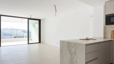 Apartment in Fuengirola photo 15