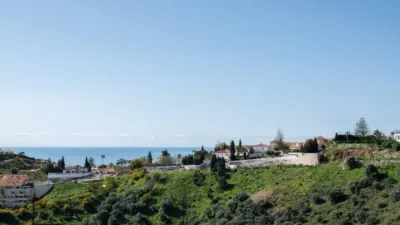 Apartment in Fuengirola photo 16