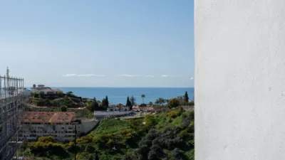 Apartment in Fuengirola photo 17