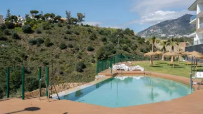 Apartment in Fuengirola photo 18