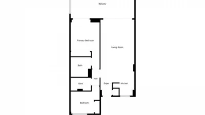 Apartment in Fuengirola photo 3