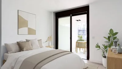 Apartment in Fuengirola photo 4