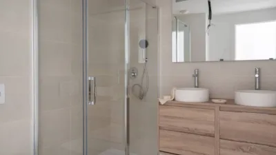 Apartment in Fuengirola photo 7