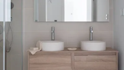 Apartment in Fuengirola photo 8