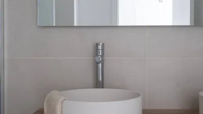 Apartment in Fuengirola photo 9