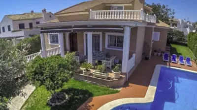Casa - Vista 2