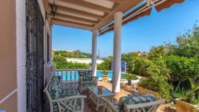 Casa - Vista 5