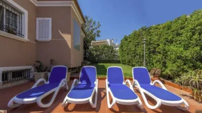 Casa - Más