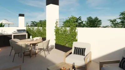 Casa – Dolores - Vista 2