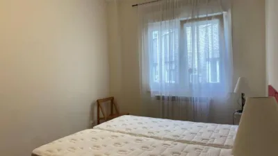 Piso en alquiler en Plaza del Txofre, Gros (San Sebastián - Donostia) de 1.475 €<span>/mes</span>