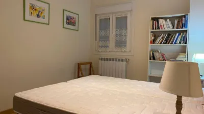 Piso en alquiler en Plaza del Txofre, Gros (San Sebastián - Donostia) de 1.475 €<span>/mes</span>