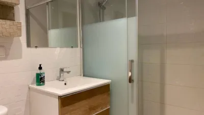 Piso en alquiler en Plaza del Txofre, Gros (San Sebastián - Donostia) de 1.475 €<span>/mes</span>