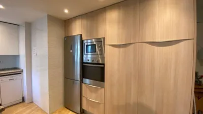 Piso en alquiler en Plaza del Txofre, Gros (San Sebastián - Donostia) de 1.475 €<span>/mes</span>