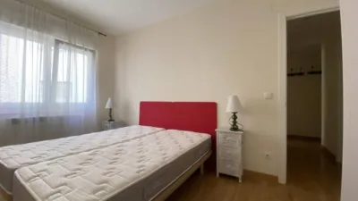 Piso en alquiler en Plaza del Txofre, Gros (San Sebastián - Donostia) de 1.475 €<span>/mes</span>