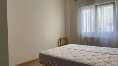 Piso en alquiler en Plaza del Txofre, Gros (San Sebastián - Donostia) de 1.475 €<span>/mes</span>