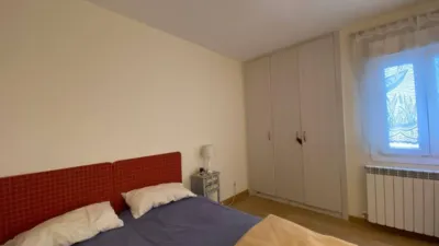 Piso en alquiler en Plaza del Txofre, Gros (San Sebastián - Donostia) de 1.475 €<span>/mes</span>