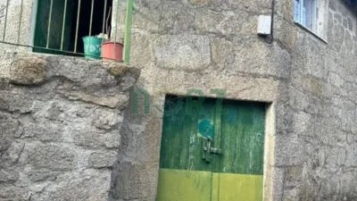 House in A Fiestra photo 9