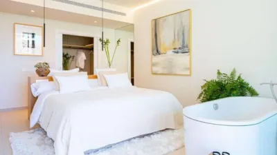 Apartment in Fuengirola photo 9