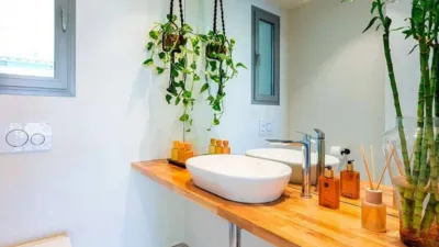 Apartment in Fuengirola photo 13