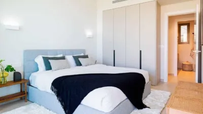Apartment in Fuengirola photo 15