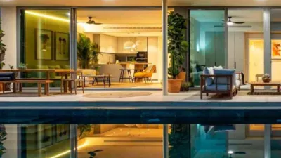 Apartment in Fuengirola photo 4