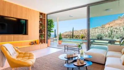 Apartment in Fuengirola photo 6