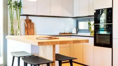 Apartment in Fuengirola photo 8
