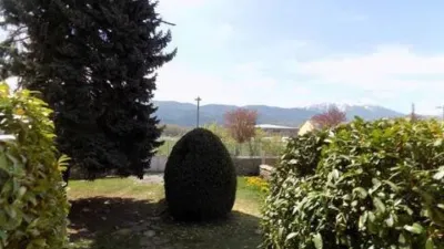 Chalet en venta en Age, Age (Puigcerdà) de 900.000 €