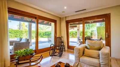 Chalet en L'Albir photo 14