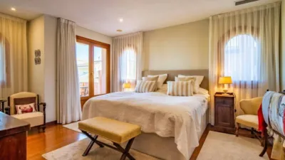 Chalet en L'Albir photo 16