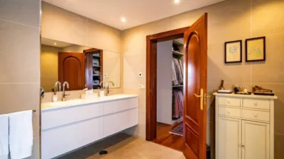 Chalet en L'Albir photo 19