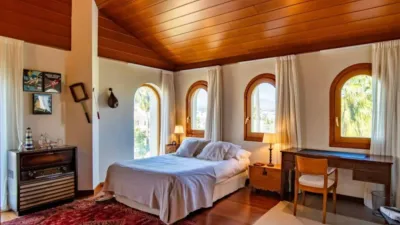 Chalet en L'Albir photo 21