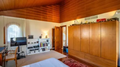 Chalet en L'Albir photo 22