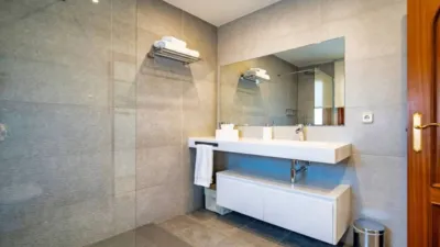 Chalet en L'Albir photo 23